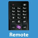 Cover Image of Download Remote Control For Vestel  APK