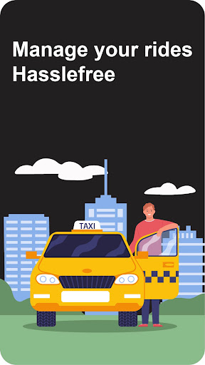 Android application Unicodel Delivery screenshort