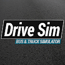ダウンロード Drive Sim.Bus & Truck simulator をインストールする 最新 APK ダウンローダ