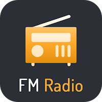 Fm Radio With Music Player, All Country Online FM