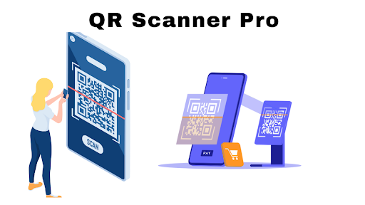 QR Scanner Pro screenshot 6