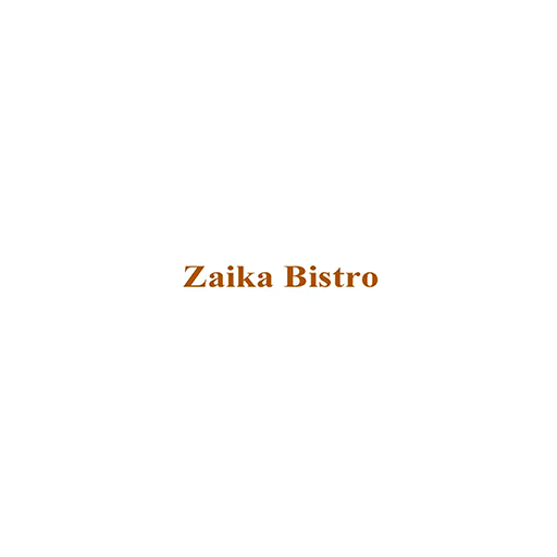 Zaika Bistro logo