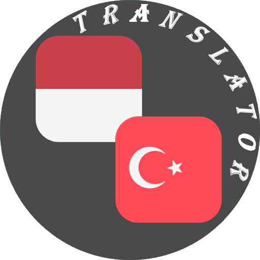 Indonesian-Turkish Translator for  Android – Latest Version & Features app icon