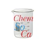 Chemical Solution Calculator