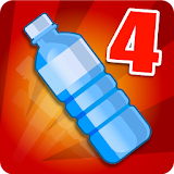 Bottle Flip Challenge 4 icon