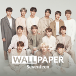 Cover Image of 下载 Seventeen HD Wallpaper  APK