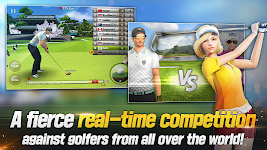 Golf Star Mod APK (Unlimited Money-Everything) Download 6