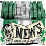 NIGERIAN NEWSPAPERS icon
