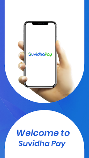 Android application Suvidha Pay | PaySuvidhaKendra screenshort
