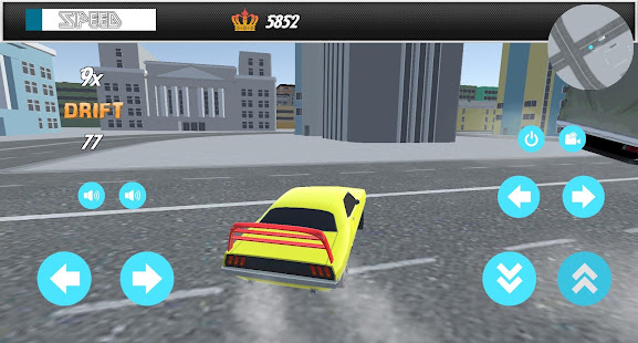 Modified Cars 4.1 APK screenshots 6
