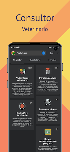 MediVet Screenshot 1 - AppWisp.com