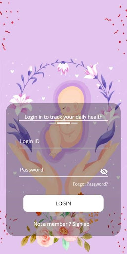 Aval - Women Care Screen 2