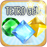 Tetro Gem icon