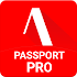 ATOK Passport プレミアム 日本語入力 (ATOK PASSPORT PRO) 3.1.0