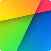 Jelly Bean 4.3 Nexus Wallpaper 1.0.2 Icon