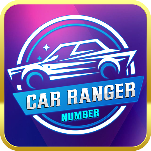 Car Ranger Number