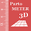 Partometer3D - camera measure