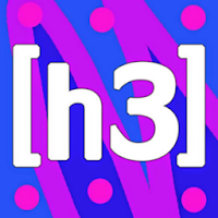 H3H3 Stickers - Sticker Pack f