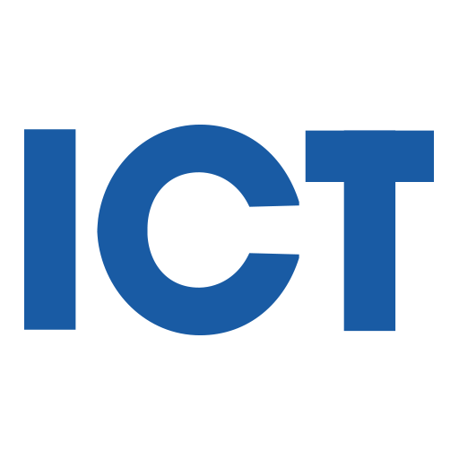 ICT Secure Connect logo