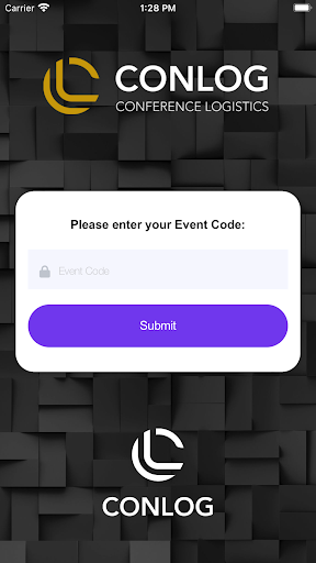 Android application Conlog screenshort