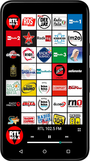 Vista previa de la aplicación