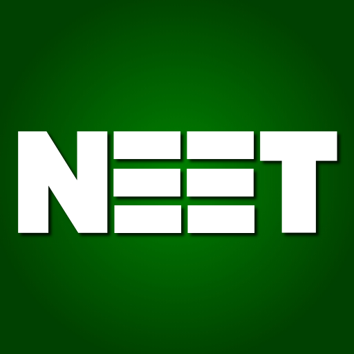 NEET Preparation for Exam 2025 logo