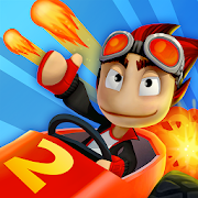 Beach Buggy Racing 2 for pc