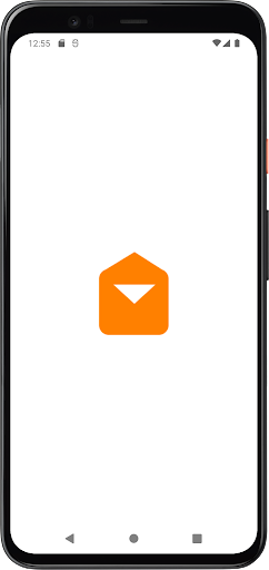 Inbox by SPACE Screen 2