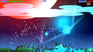 Casual Defense - Screenshot 2