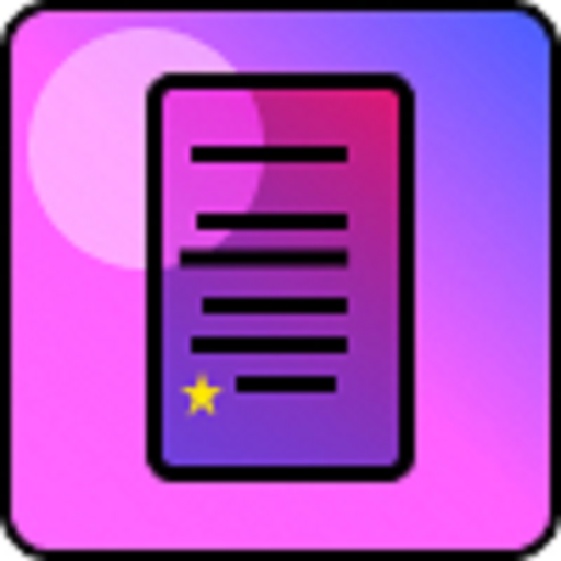 Task - simple to-do-list logo