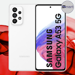 Cover Image of Herunterladen Samsung galaxy a53 5g  APK