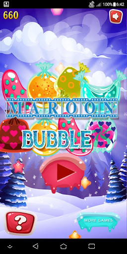 Android application Jewel Rank screenshort