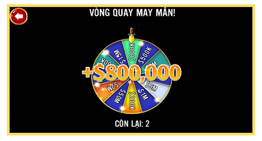 Bài Tiến lên - Tien len Screen 2