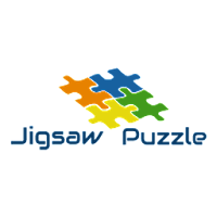 Jigsaw Puzzle ( Photo Puzzle G