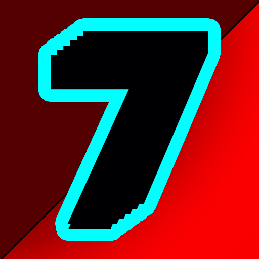 Find The Difference Spot 7 logo