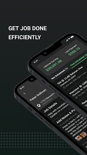 Dobby Pro Screen 3