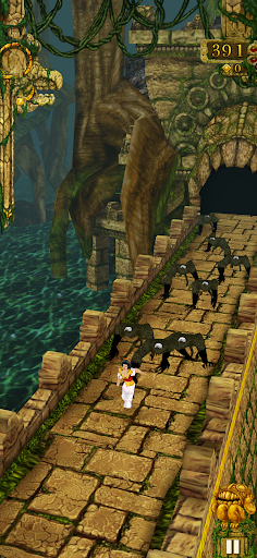 Temple Run - Action - games