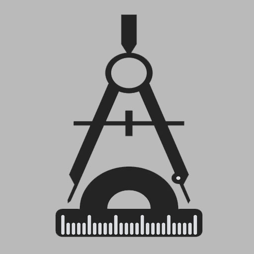 Geometry Basic বেসিক জ্যামিতি logo