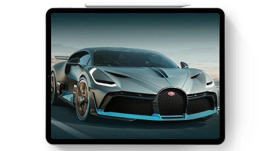 Wallpapers For Bugatti Cars