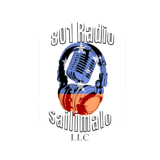 801 Radio Sailimalo 1.1 Icon
