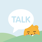 Cover Image of Download Hide and Seek-KakaoTalk Theme  APK