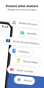 1Password – Password Manager Pro 3