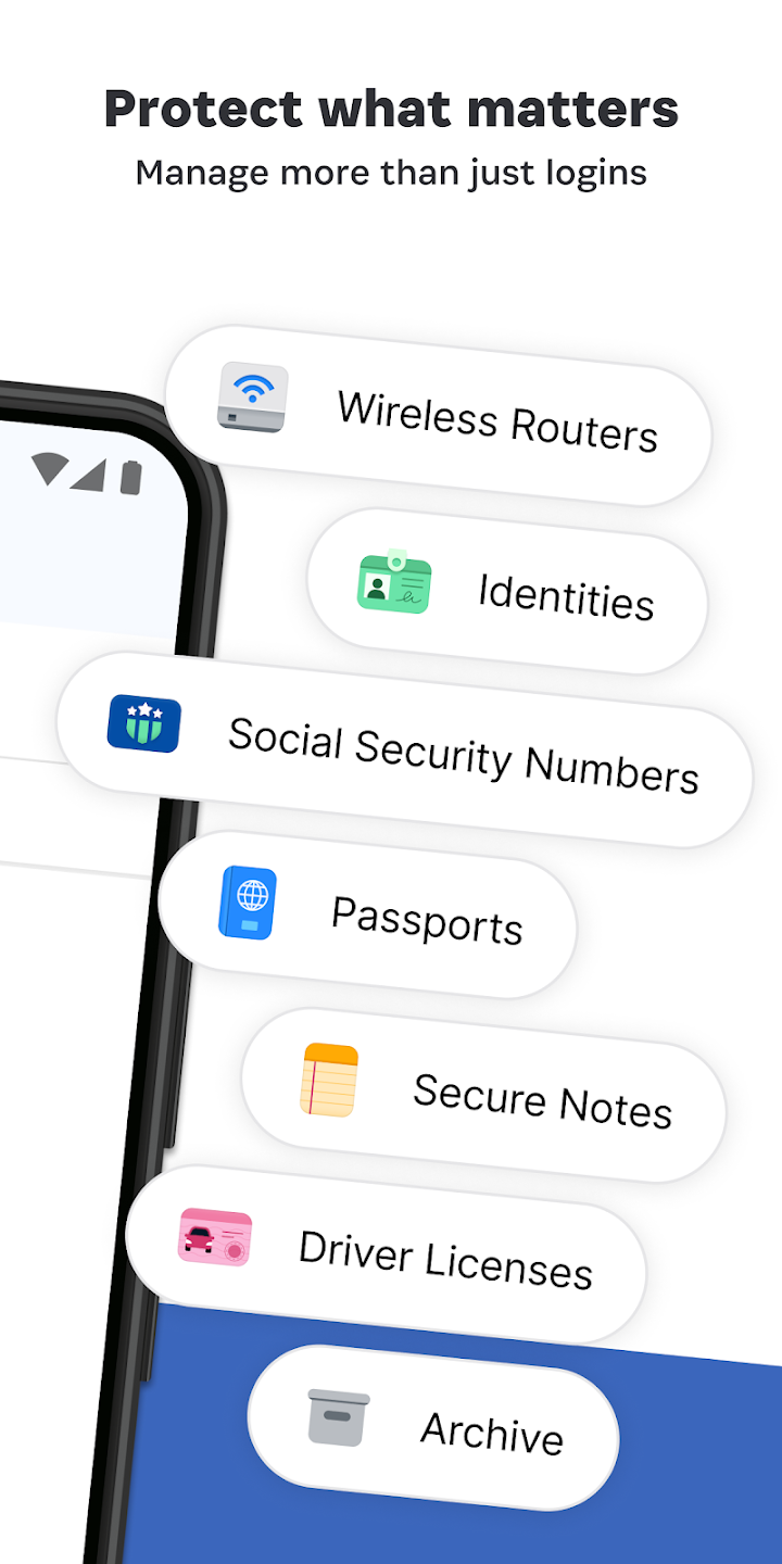 1Password Pro APK Download 2021