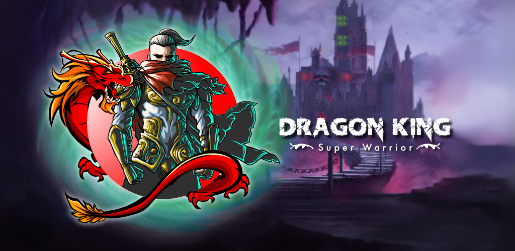 Dragon king
