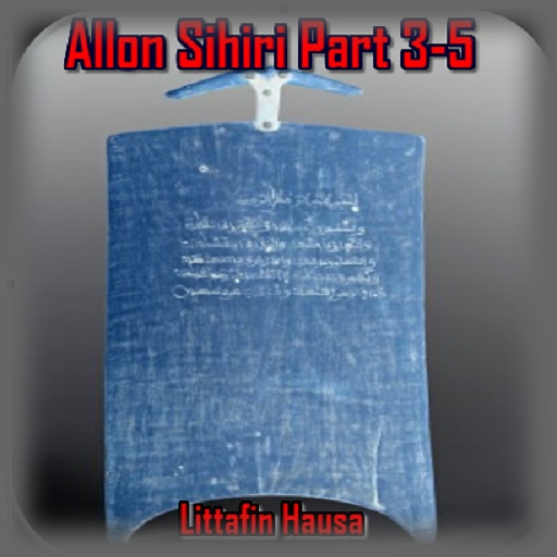 Allon Sihiri Part 3-5  Icon