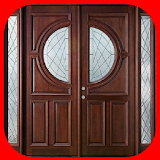 design house door icon