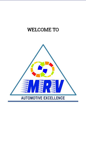 MRV AUTOMATES