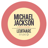 Michael Jackson - Lyrics Music icon