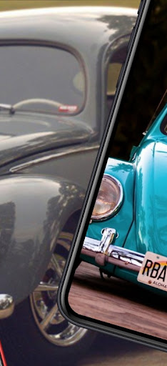 Volkswagen Wallpapers HD 4K