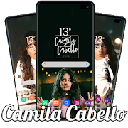 Top 24 Art & Design Apps Like Camila Cabello Wallpaper Art - Best Alternatives